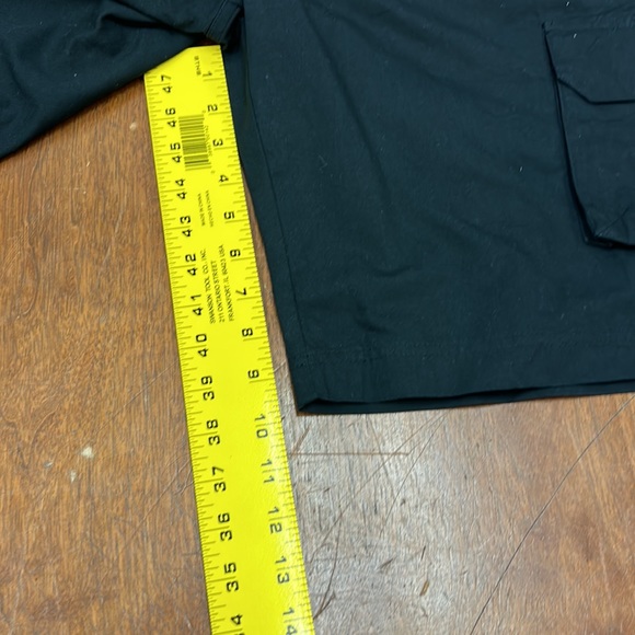 Reebok cargo shorts, size medium - Picture 4 of 6